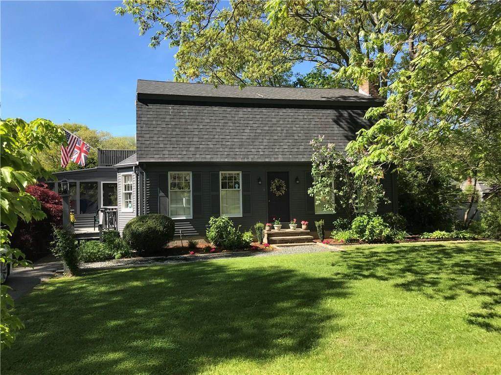 9 King St - Photo 1