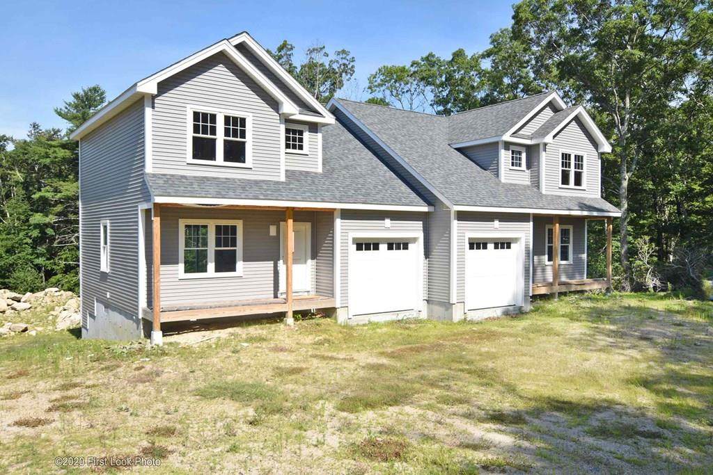 182 Leger - Photo 1