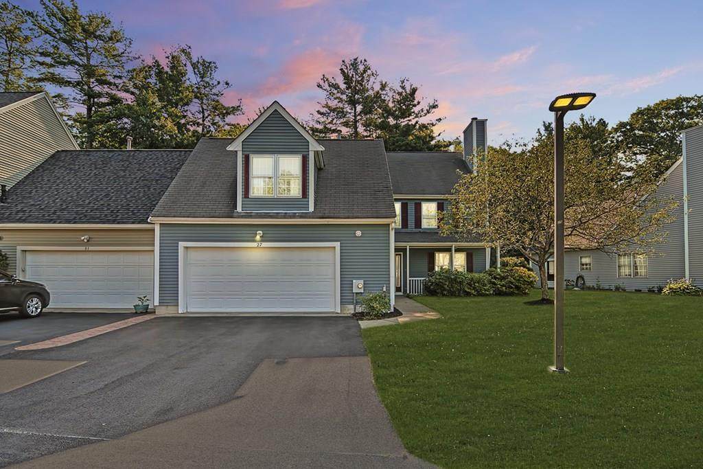 27 Crane Road - Photo 1