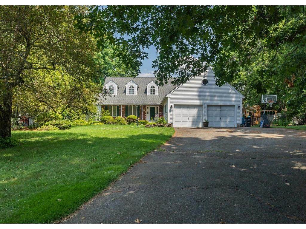 160 Millbrook Drive - Photo 1