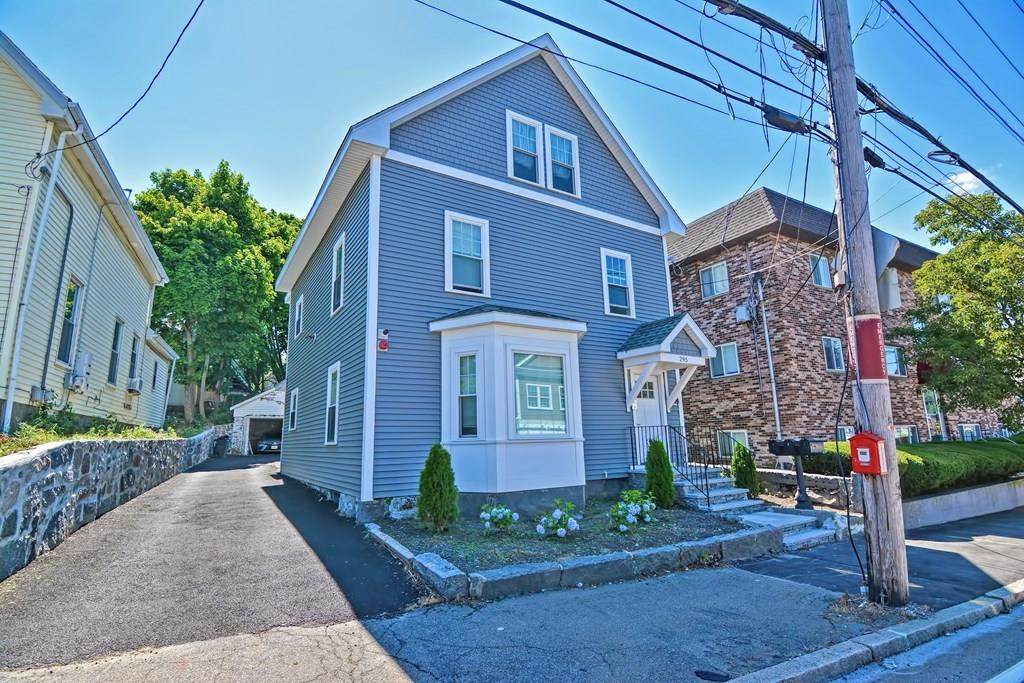 295 Willard St - Photo 1