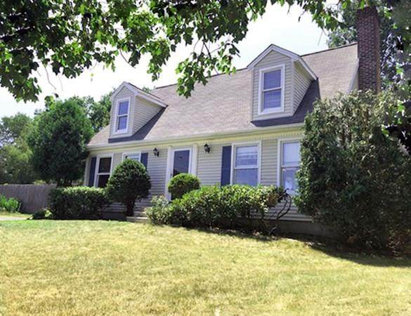 16 Meadowsweet Road - Photo 1