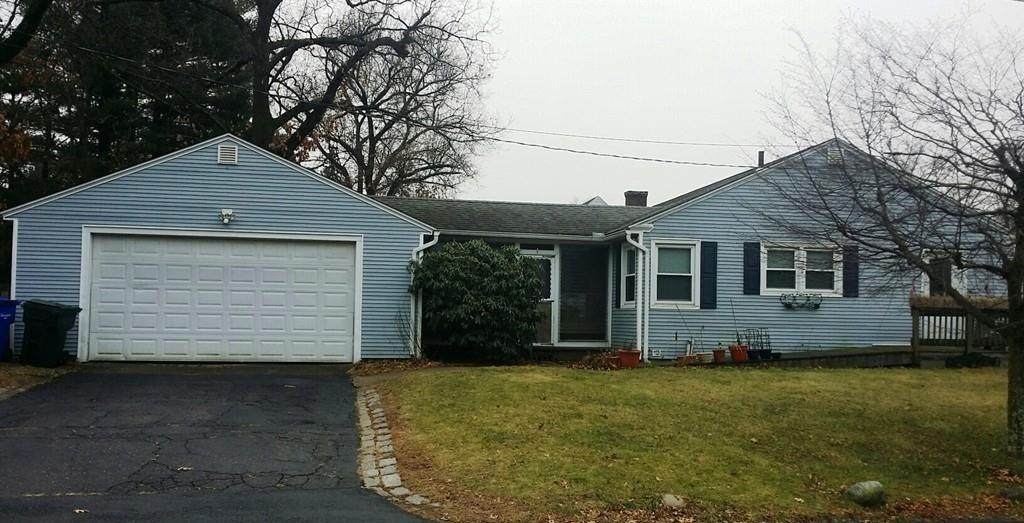 665 Parker St - Photo 1