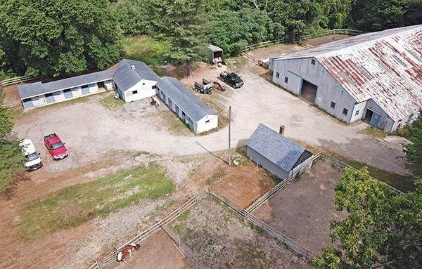 260 Moulton Street - Photo 1