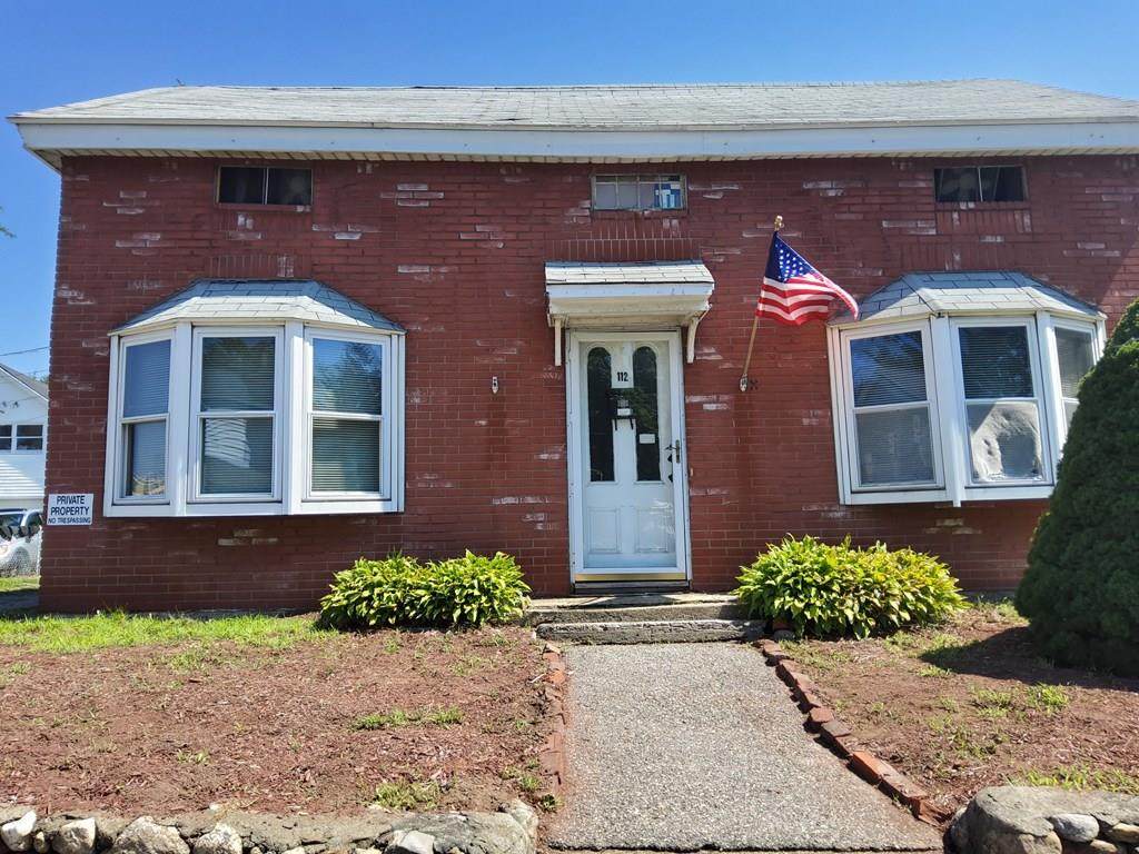 112 Mill St - Photo 1