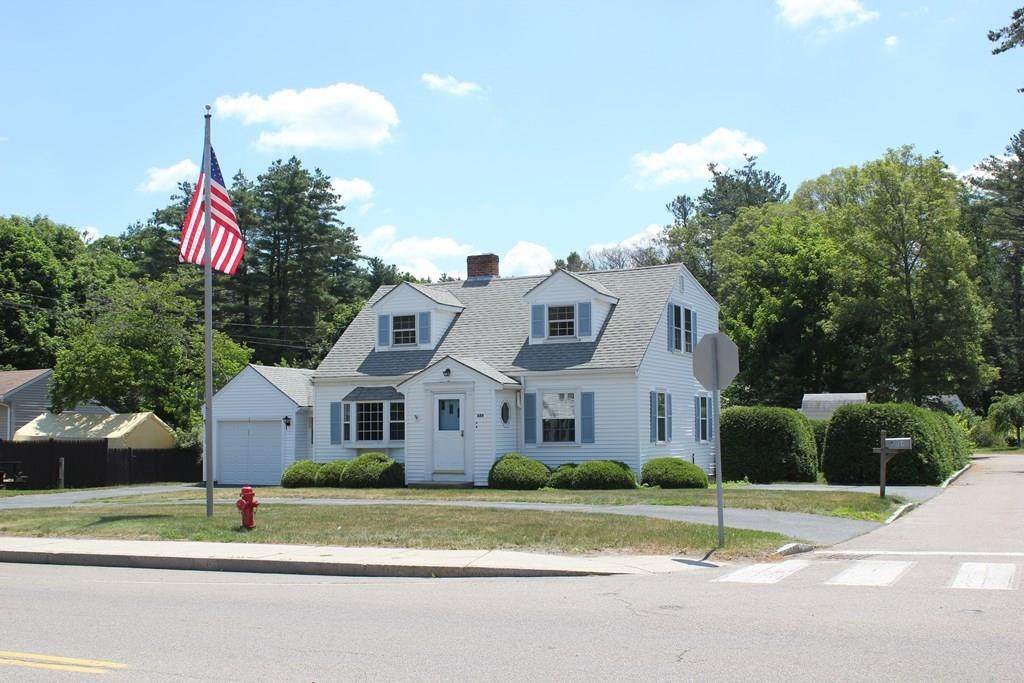 684 Main St - Photo 1