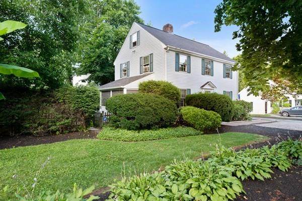 347 Weston Rd - Photo 1