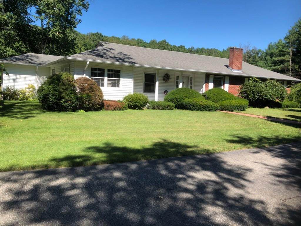 122 Snow Road - Photo 1