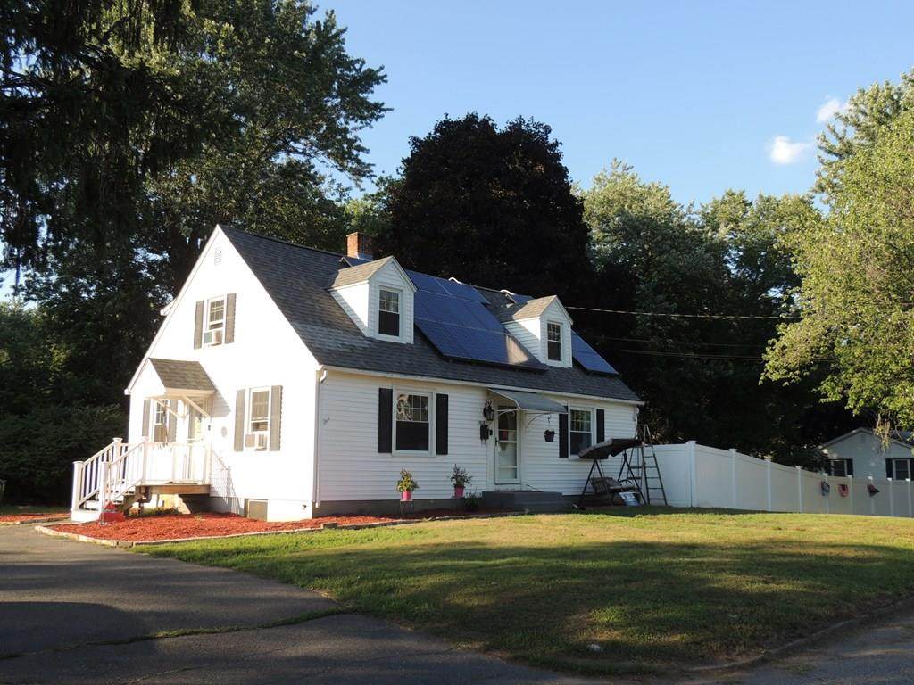 1018 Wilson Street - Photo 1