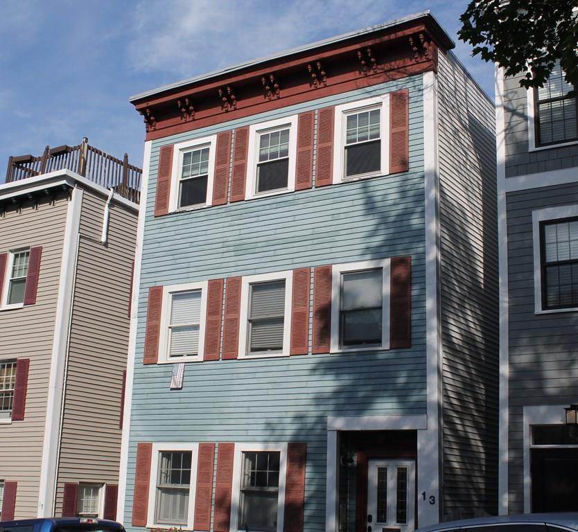 13 Monument St - Photo 1