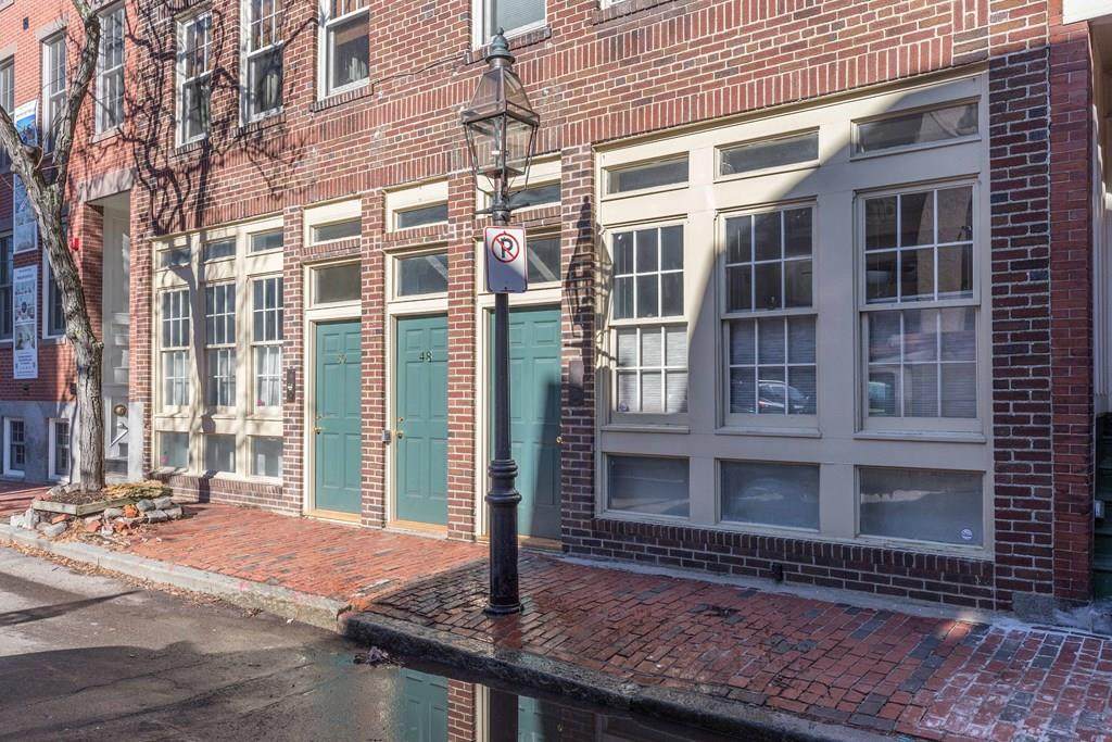 50 Melrose Street - Photo 1
