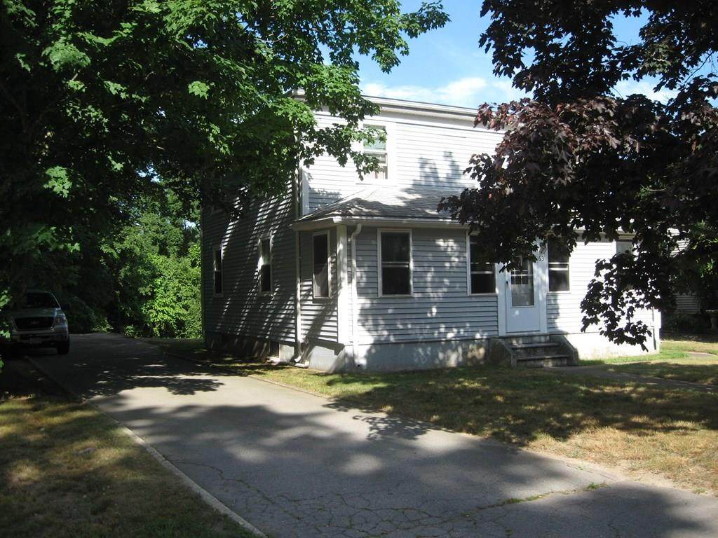 63 King Street - Photo 1