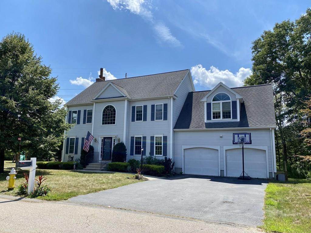 5 Flannery Ln - Photo 1