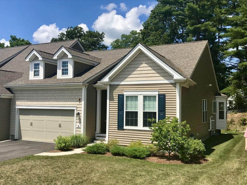 18 Brooksmont Drive - Photo 1