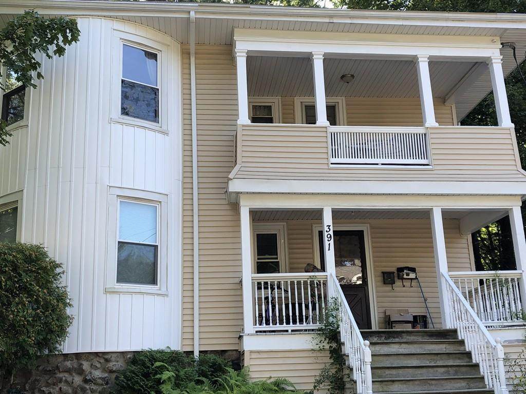 391 Linwood Street - Photo 1