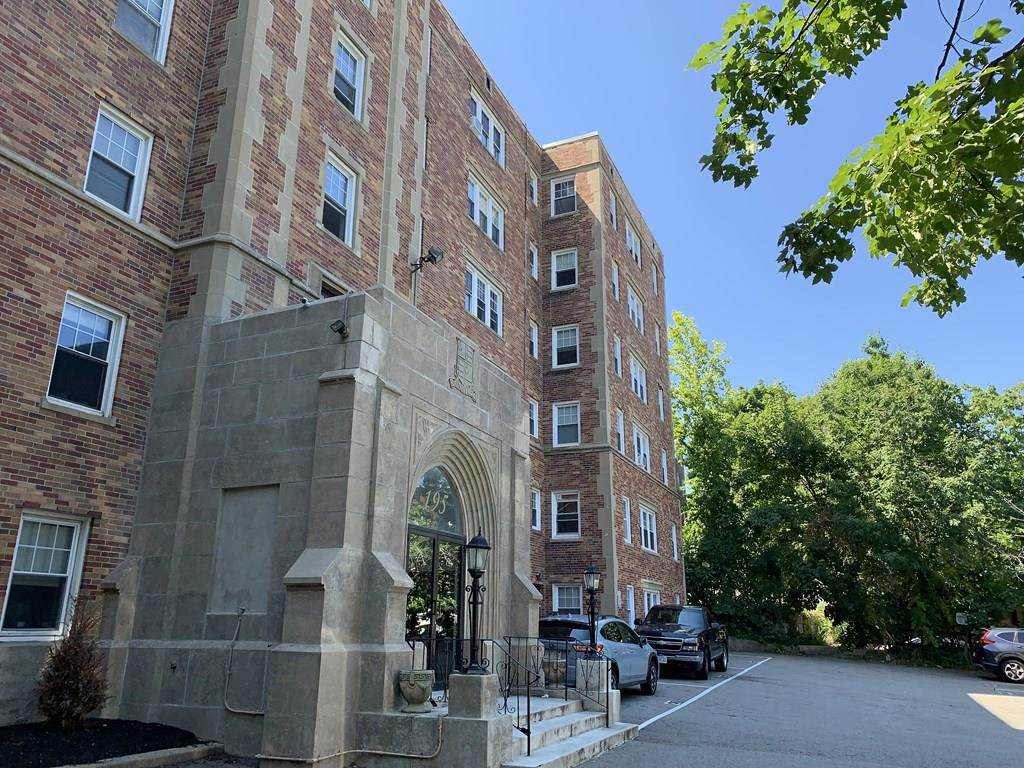 195 Thomas Burgin Pkwy - Photo 1