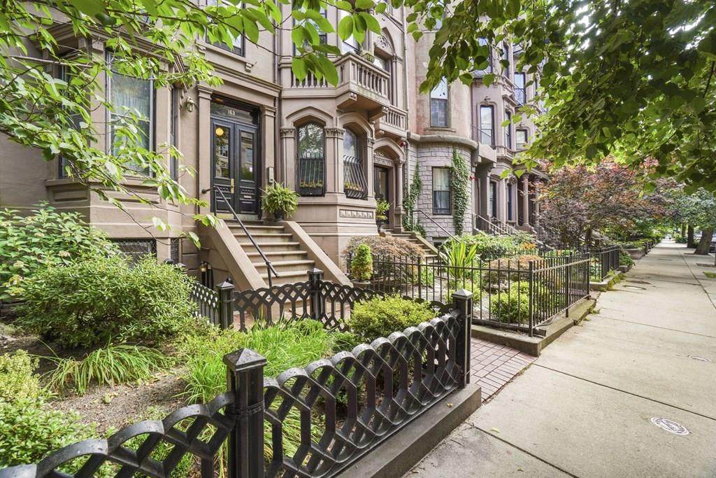 163 Beacon Street - Photo 1