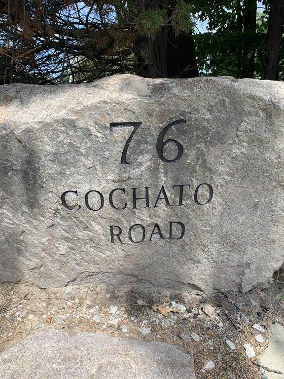 76 Cochato Road - Photo 1