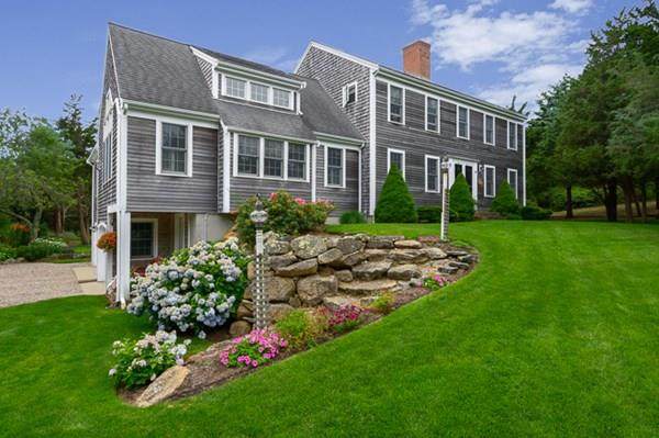 43 Captain Young Way - Photo 1