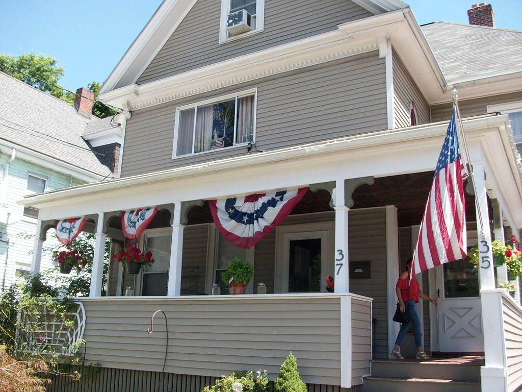 37 Mansfield St. - Photo 1