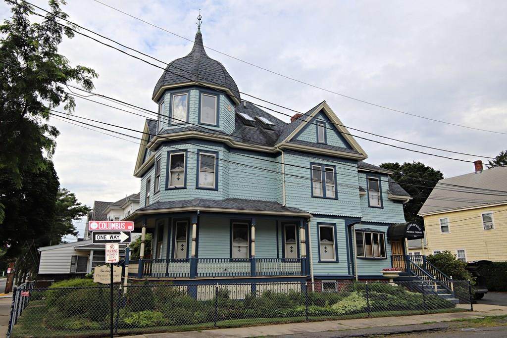 315 Central Street - Photo 1