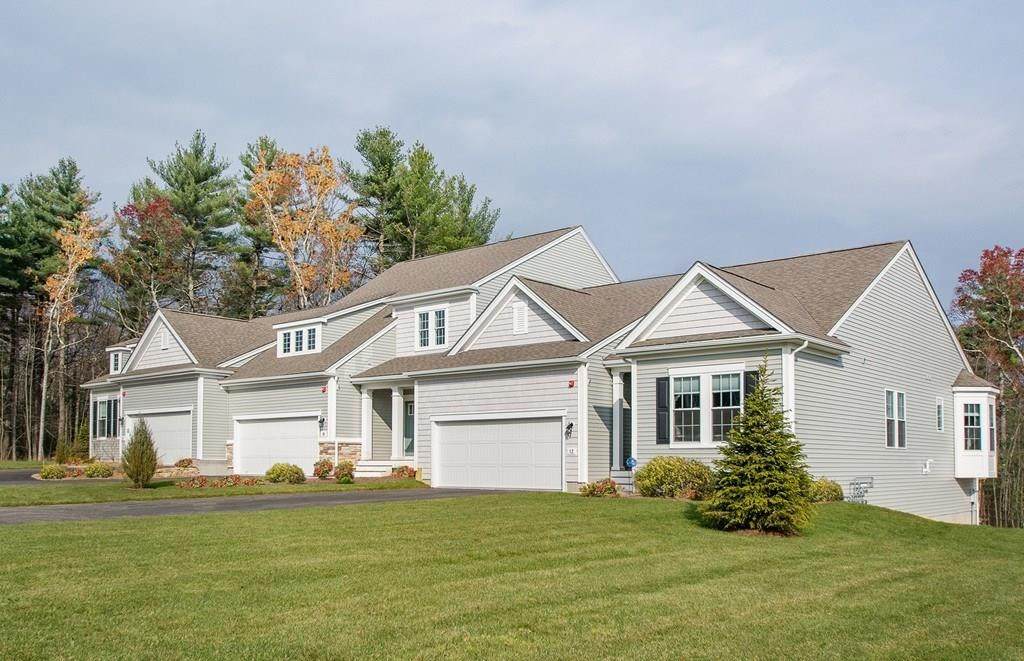 7 Cherry Lane - Lot 31 - Photo 1
