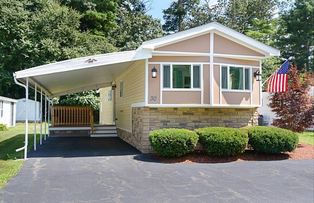30 Saint James Circle - Photo 1