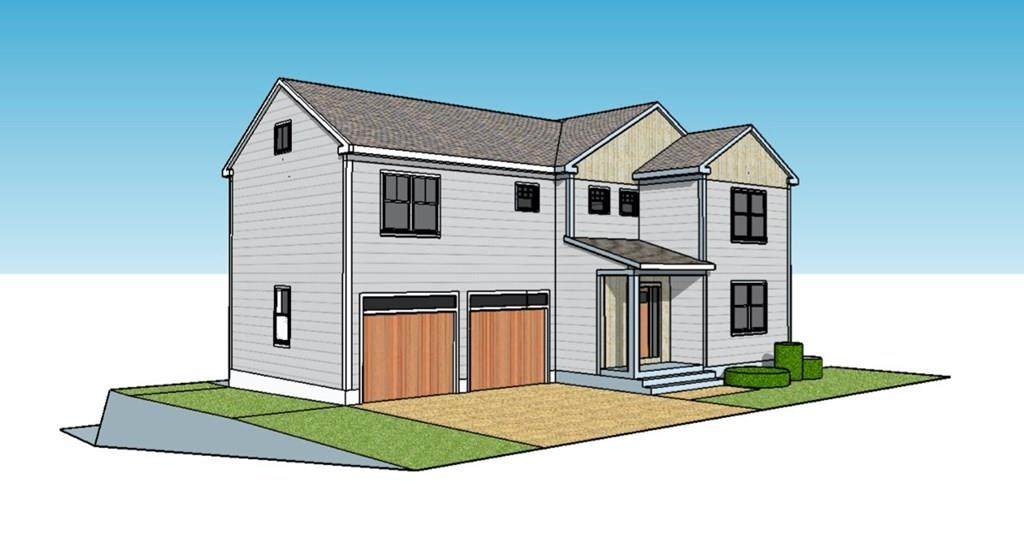 4 Christina Way - Photo 1