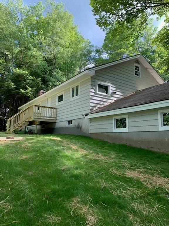 2400 N Main St. - Photo 1