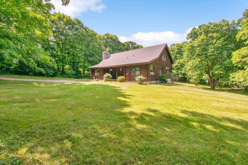 105 Crow Hill Road - Photo 1