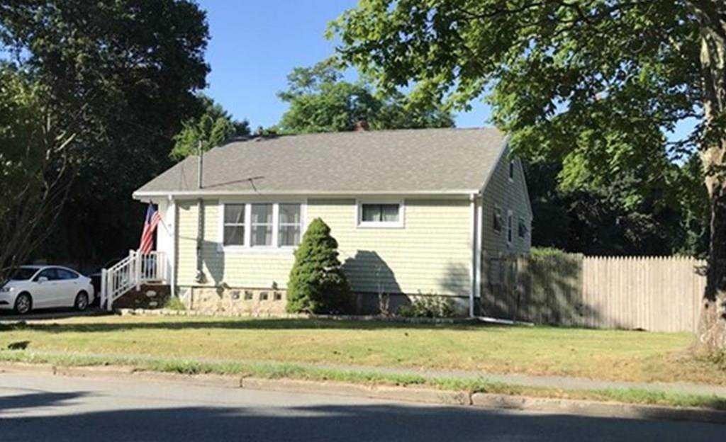 140 Sconticut Neck Rd - Photo 1