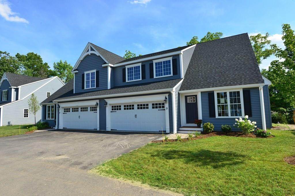 9 Cain Circle - Photo 1