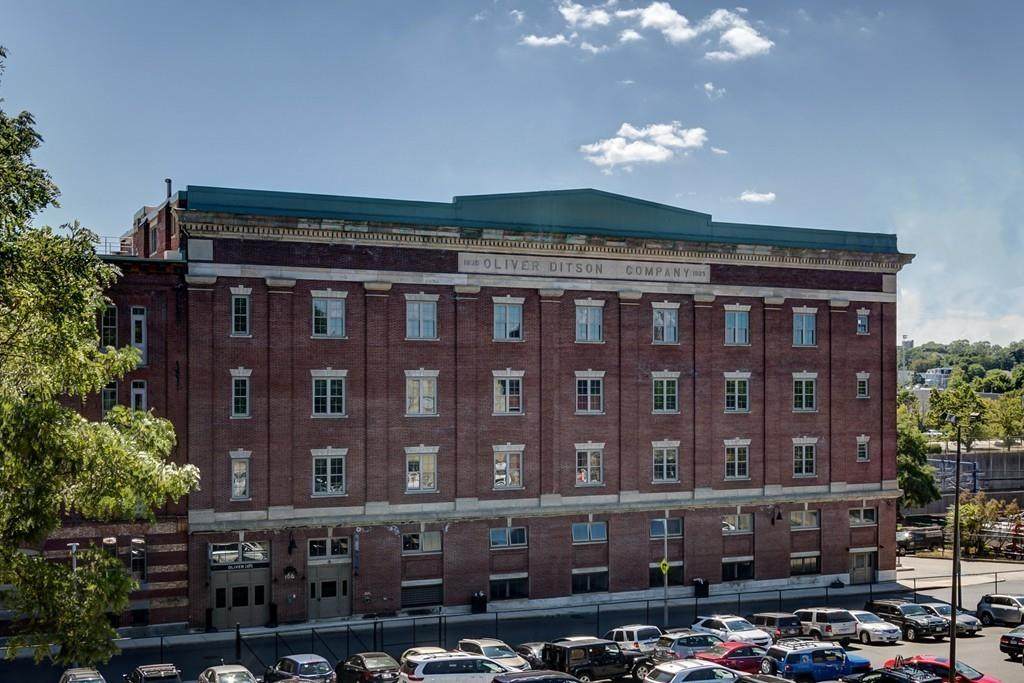 156 Terrace Street - Photo 1