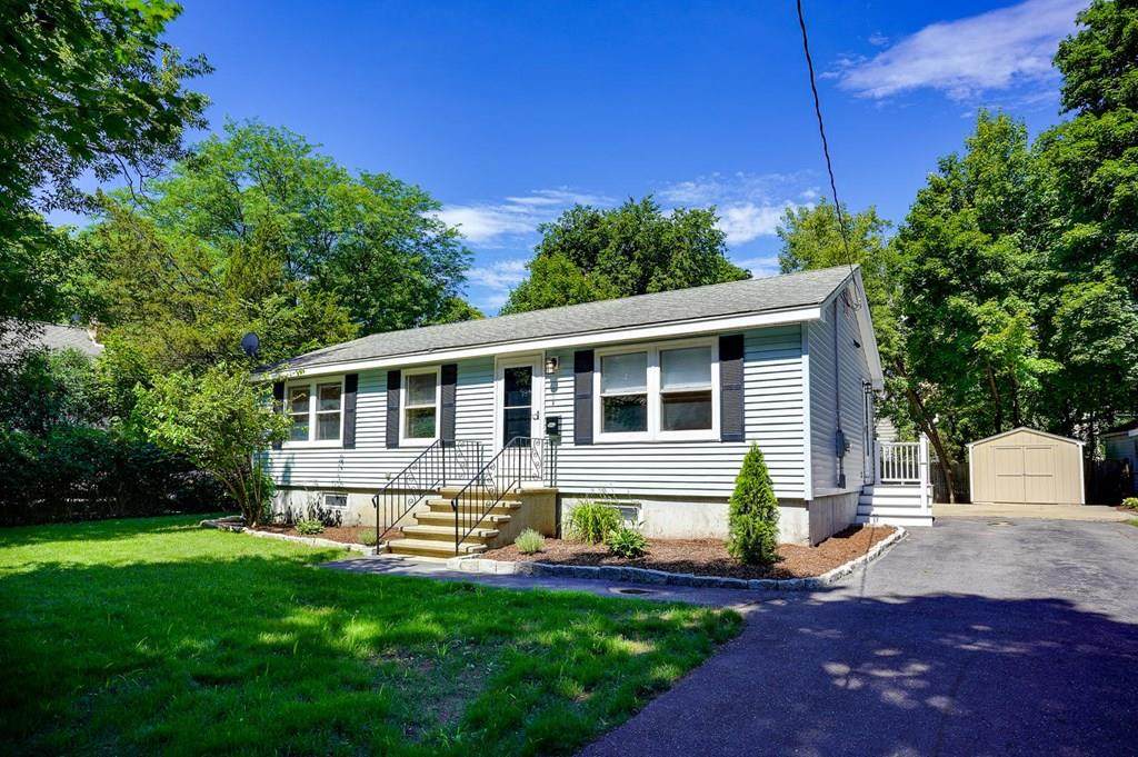 7 Deane St - Photo 1
