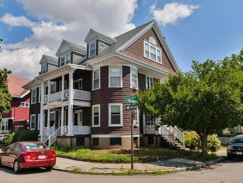 73 Halifax St. - Photo 1