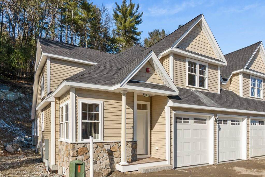 12B Trail Ridge Way - Photo 1