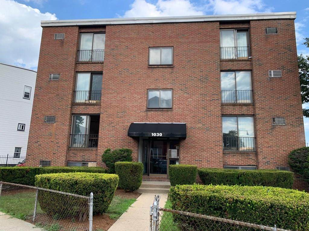 1030 Bennington Street - Photo 1