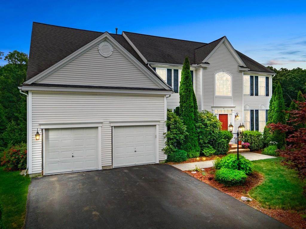 44 Independence Ln - Photo 1