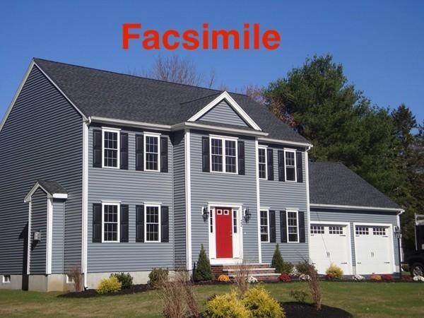 Lot 2 Whitetail Lane - Photo 1