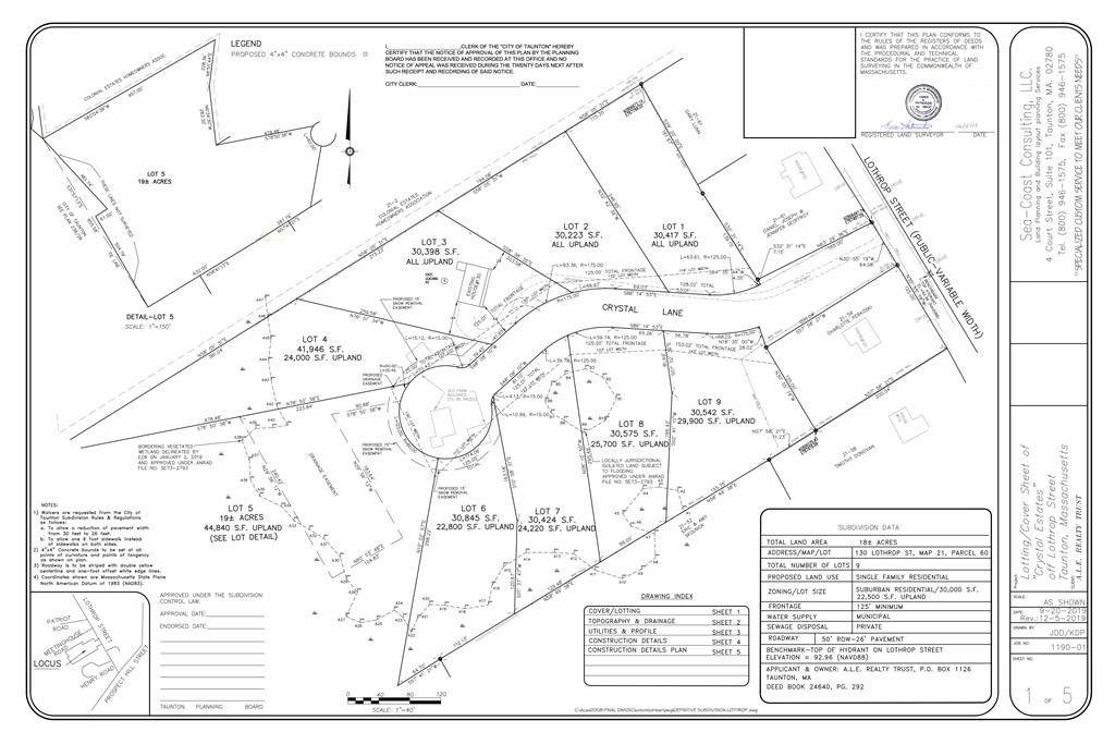 0 Crystal Lane - Photo 1