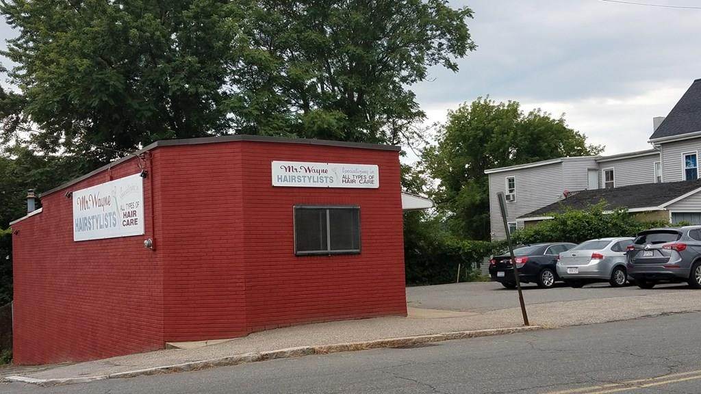 462 Washington Street - Photo 1