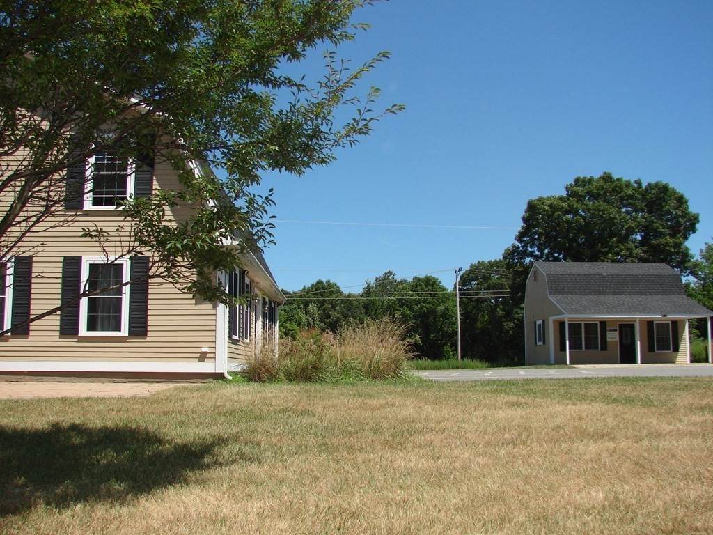 650 Eddie Dowling Hwy - Photo 1