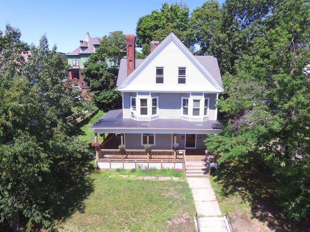 235 Oak Street - Photo 1