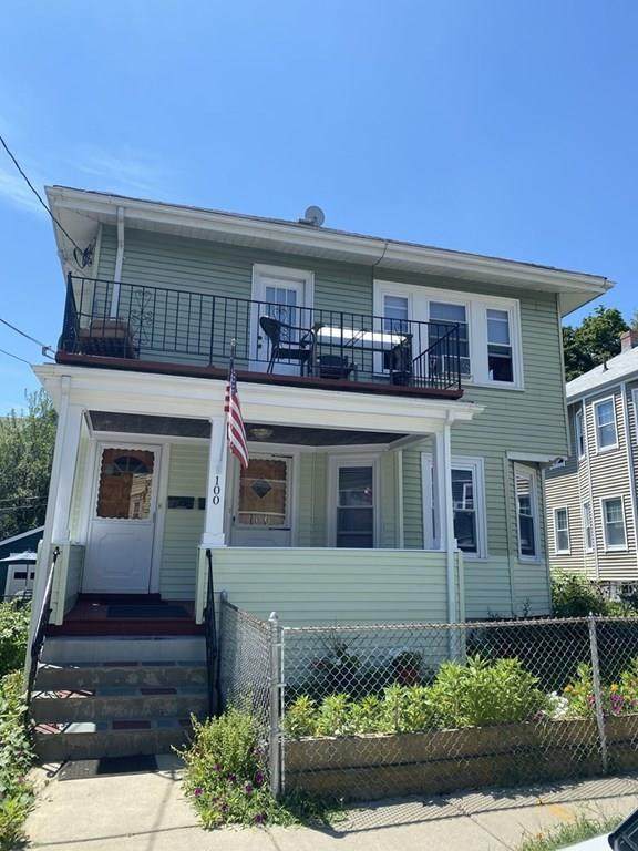 100 Farquhar Street - Photo 1
