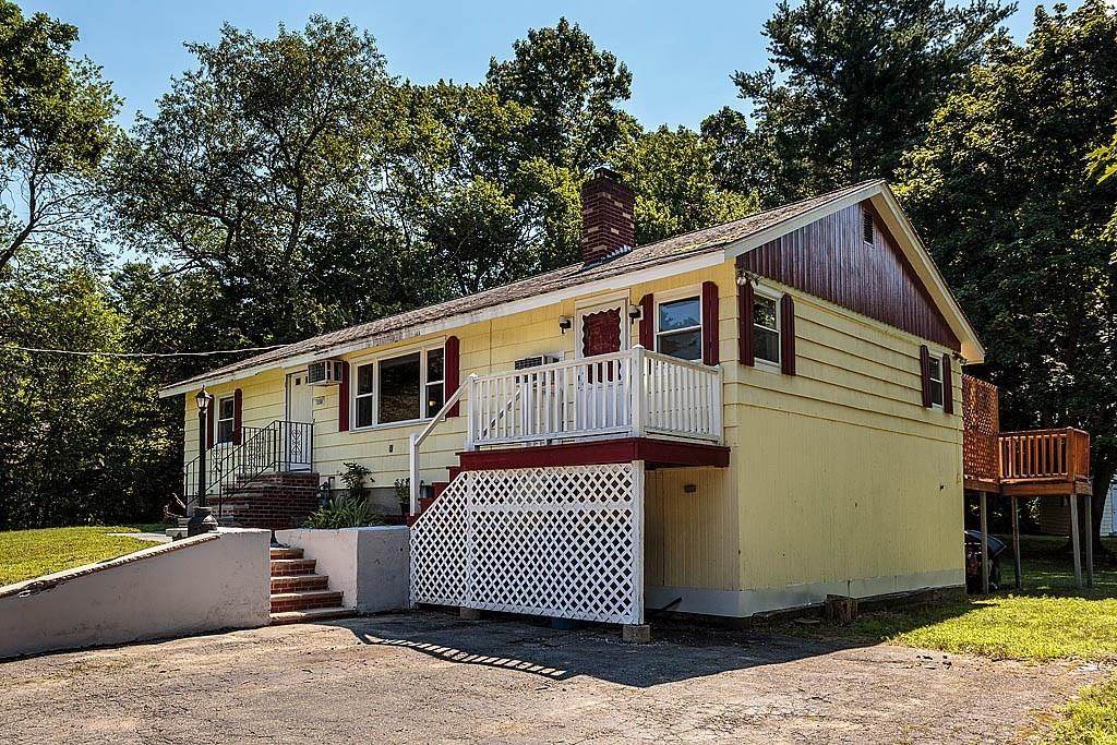 330 Pleasant Street - Photo 1