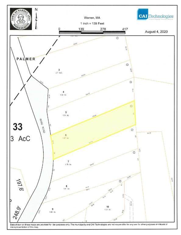356 Ware Rd - Photo 1