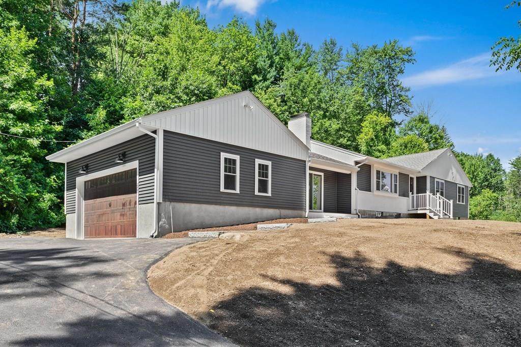 277 Tahattawan Road - Photo 1
