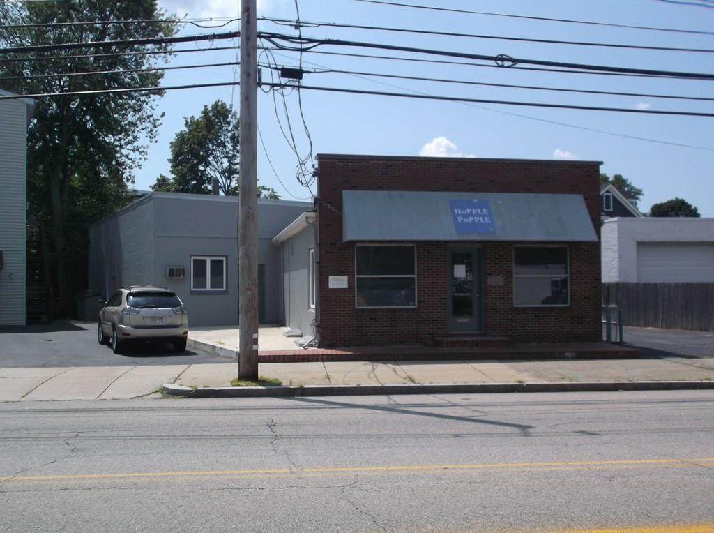 284 California St - Photo 1