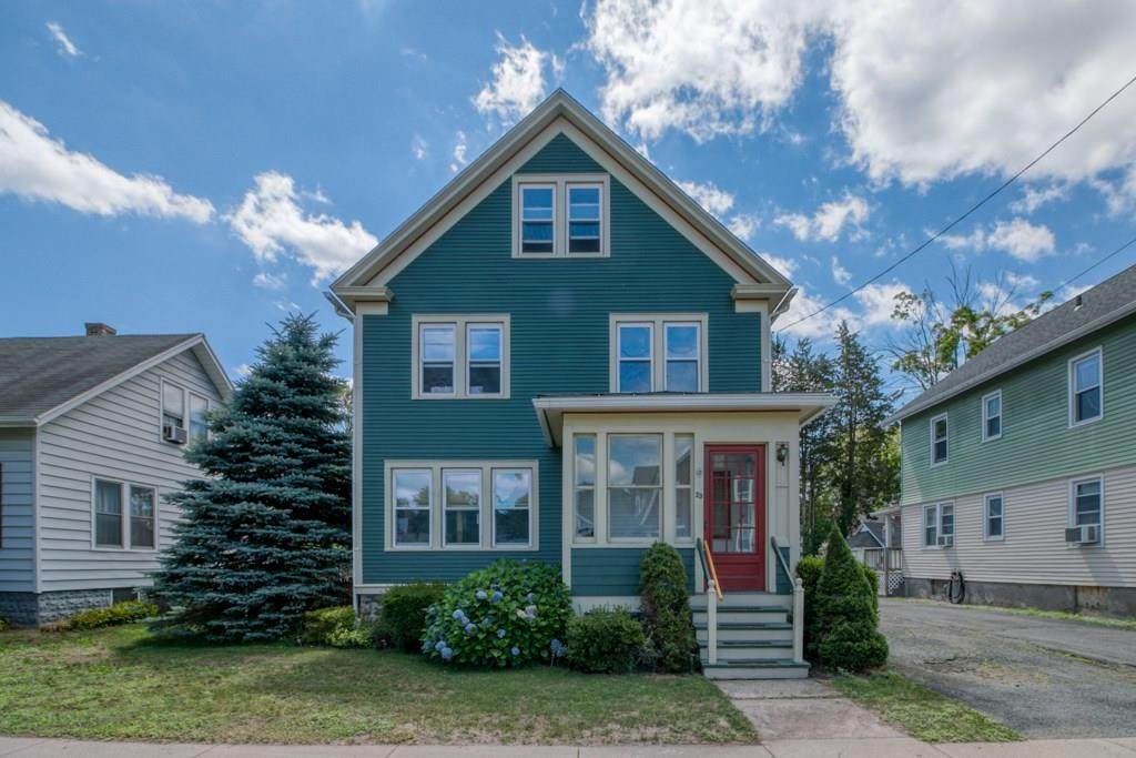29 Field Street - Photo 1