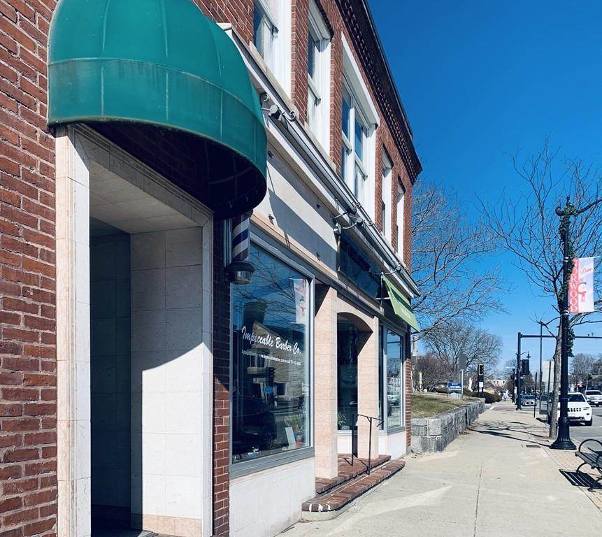 601 Washington Street - Photo 1